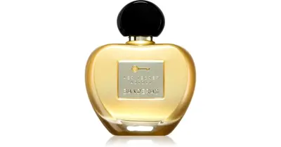 Banderas Her Secret Absolu Eau de Parfum for women 80 ml
