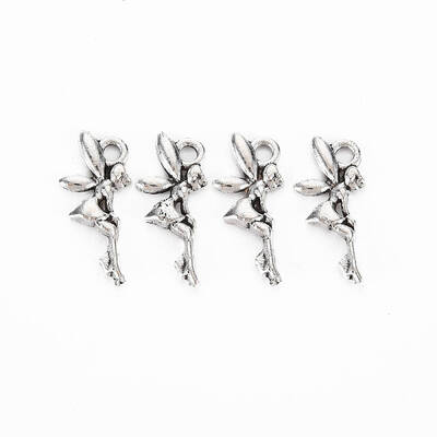 Tibetan Style Alloy Pendants