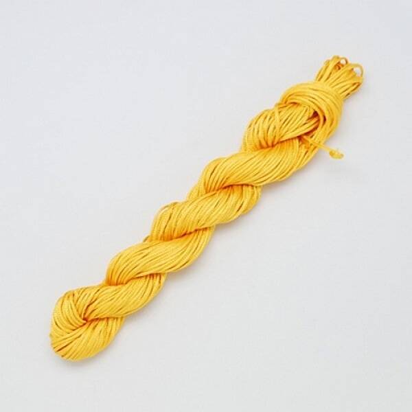 10M Nylon Jewelry Thread