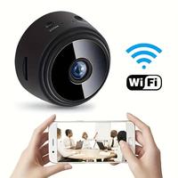 Wireless Camera, Smart Wireless Camera, Remote Application Camera, WiFi Camera for Home Office, Security Camera for Remote Vi...
