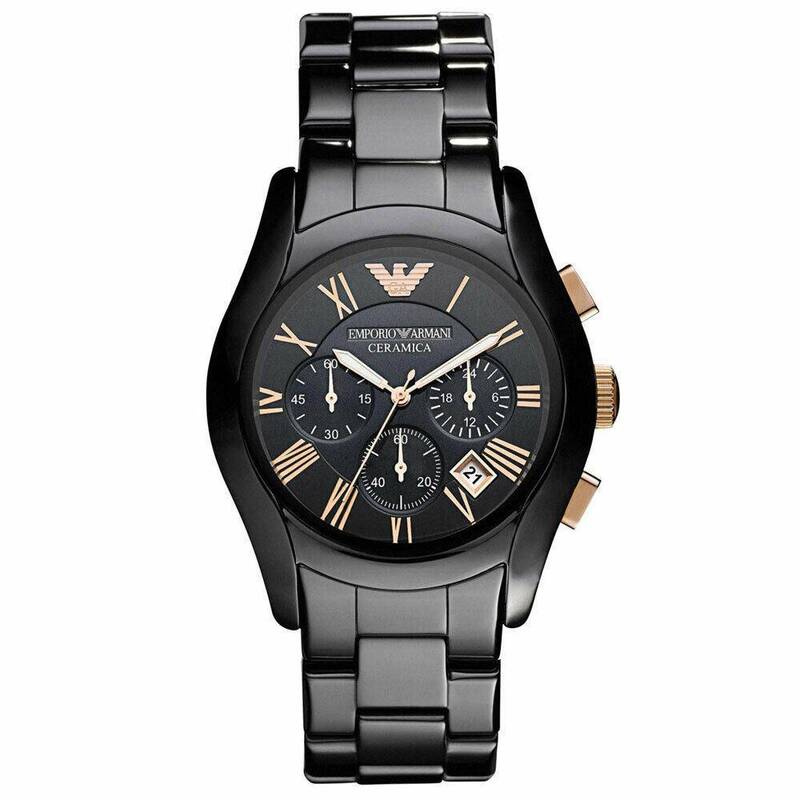 Emporio Armani AR1410 Men's Watch