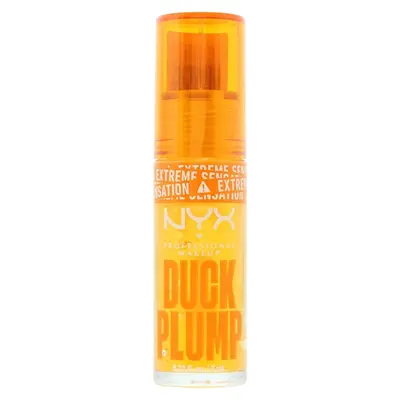Nyx Duck Plump Lip Plumper 01 Chiaramente Piccante 7 ml