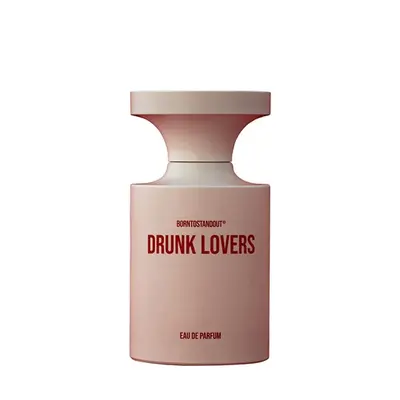 Born to Stand Out Drunk Lovers Eau de Parfum 100 ml