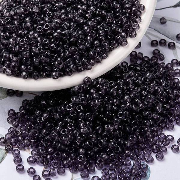 MIYUKI Round Rocailles Beads