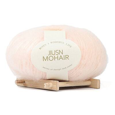 25G Acrylic Fiber Knitting Yarn