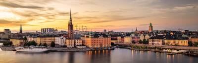 Sweden’s Past and Present: Stories from Stockholm’s Old Town