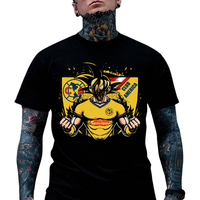 Club América Playera Streetwear T-shirt, Unisex shirt sweatshirt hoodie Graphic Anime Tee Cotton Menswear Classic Top Crewne...