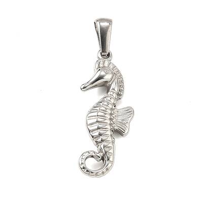 Tarnish Resistant 304 Stainless Steel Pendants