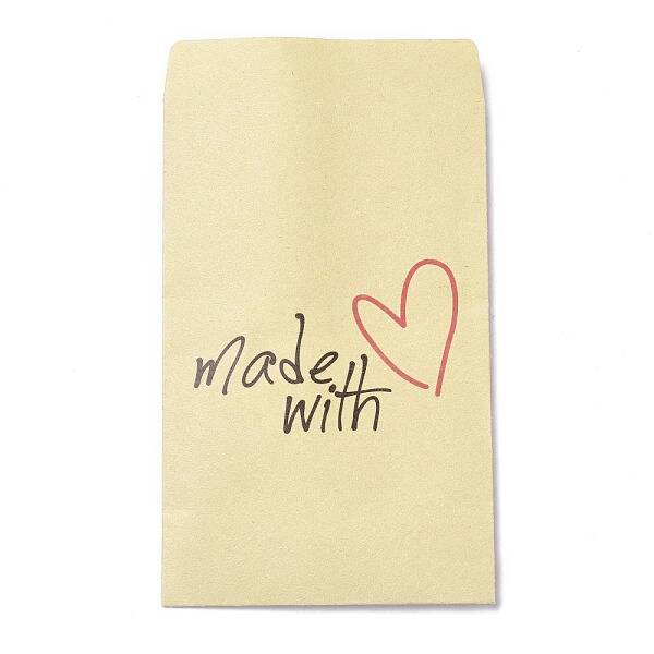 Craft Paper Bags