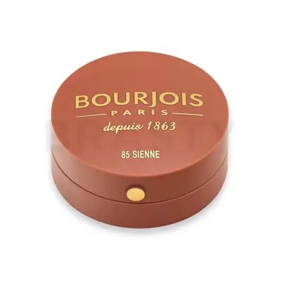 Bourjois Little Round Pot Blush 85 Sienna 2,5 g