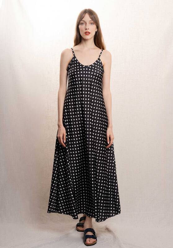 Dress C6219 10 Noir | Color: NOIR | Size: U