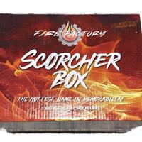 Pick Your Player - 216/Fire Factory SpeedFlex Scorcher Box - 2024 Score A Treat Sports Cards