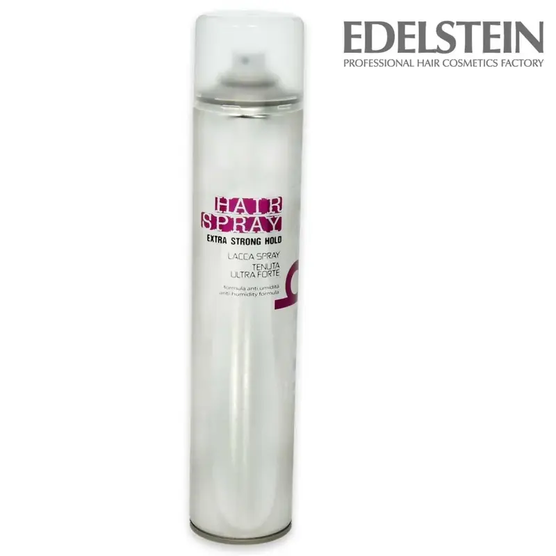 Long Beauty Extra Strong Hairspray 500 Ml