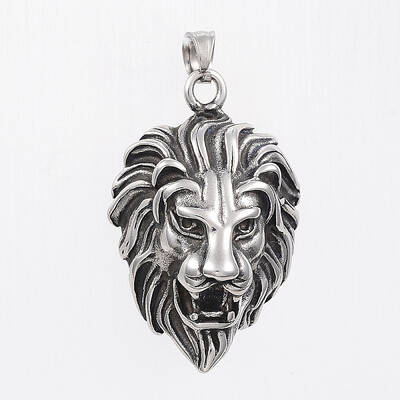 304 Stainless Steel Pendants