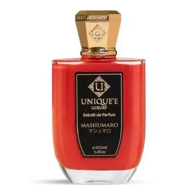 Unique'e Mashumaro Unisex Perfume Extract 100ml