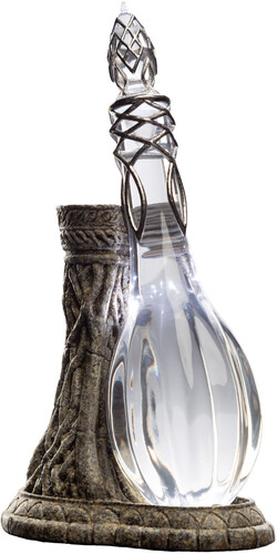 WETA Workshop Prop Replica - The Lord of The Rings Trilogy - Galadriel's Phial