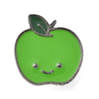 Fruit Series Enamel Pins