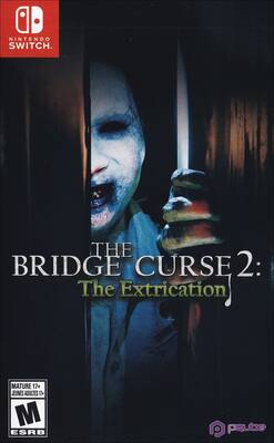 The Bridge Curse 2: The Extrication