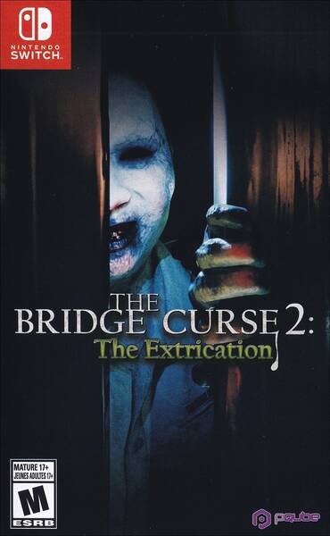 The Bridge Curse 2: The Extrication