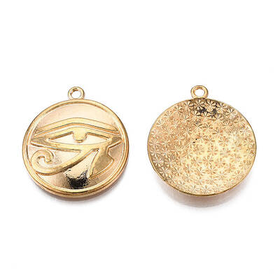 Alloy Pendants