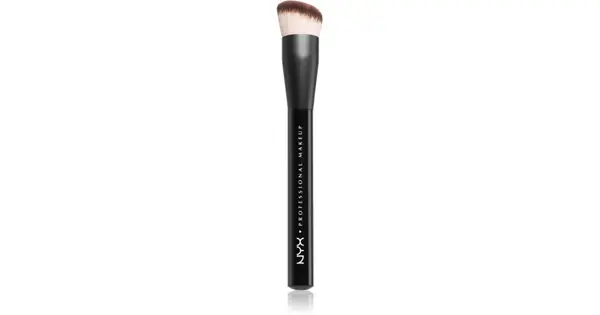 NYX Professional Makeup Can't Stop Won't Stop foundation brush