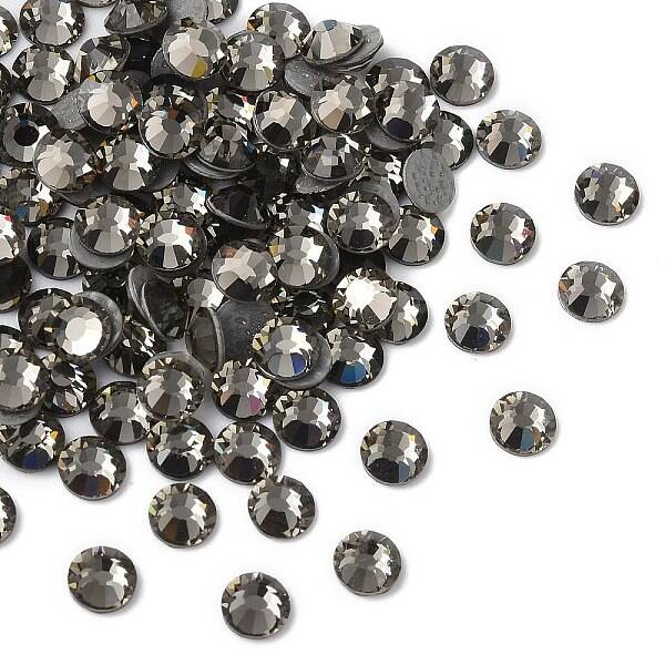 Preciosa® Crystal Hotfix Flatback Stones