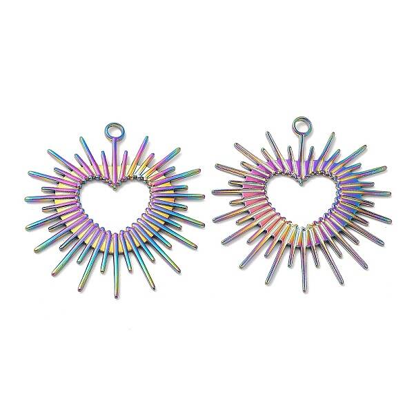 304 Stainless Steel Pendants