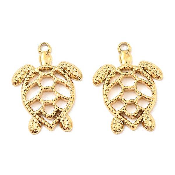 PVD Vacuum Plating 304 Stainless Steel Pendant