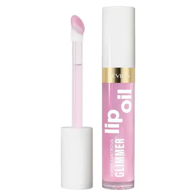 Revlon Super Lustrous Glimmer lip oil 005 - Vio-Lit 3.8 ml