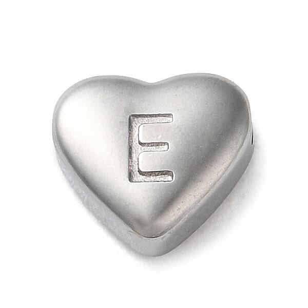 Non-Tarnish 201 Stainless Steel Beads