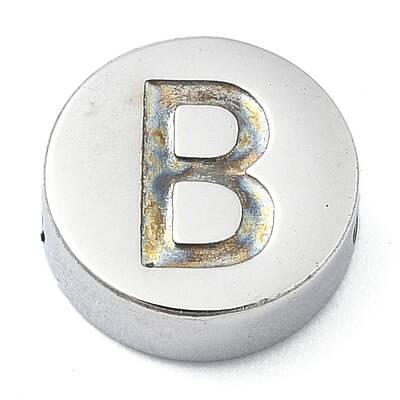 Tarnish Resistant 304 Stainless Steel Beads