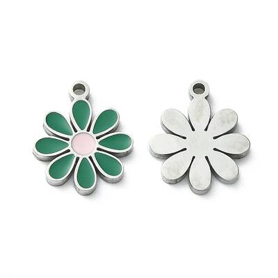 304 Stainless Steel Manual Polishing Charms