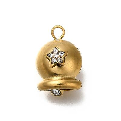 304 Stainless Steel Pendant