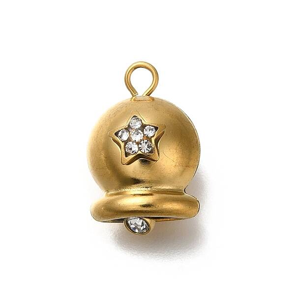 304 Stainless Steel Pendant