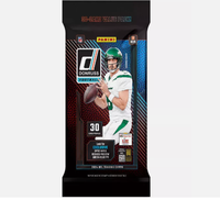 2024 Panini Donruss Football NFL Trading Cards Fat Pack