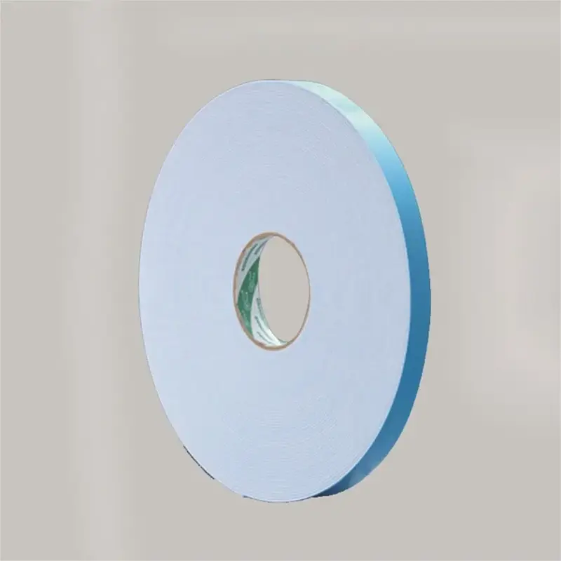 Double-sided Adhesive Tape (1 Roll), PE High Adhesive Tape, Self Adhesive Tape, Suitable for Wall Sticker Picture Hanging DIY...