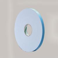 Double-sided Adhesive Tape (1 Roll), PE High Adhesive Tape, Self Adhesive Tape, Suitable for Wall Sticker Picture Hanging DIY...