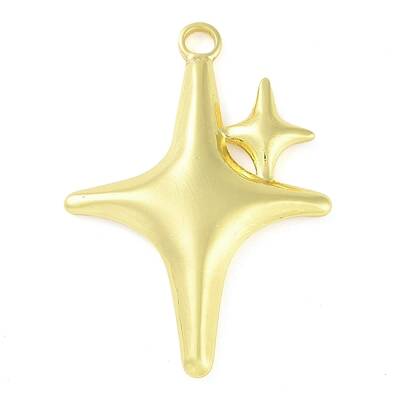 304 Stainless Steel Pendants