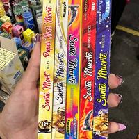 Holy Death Incense