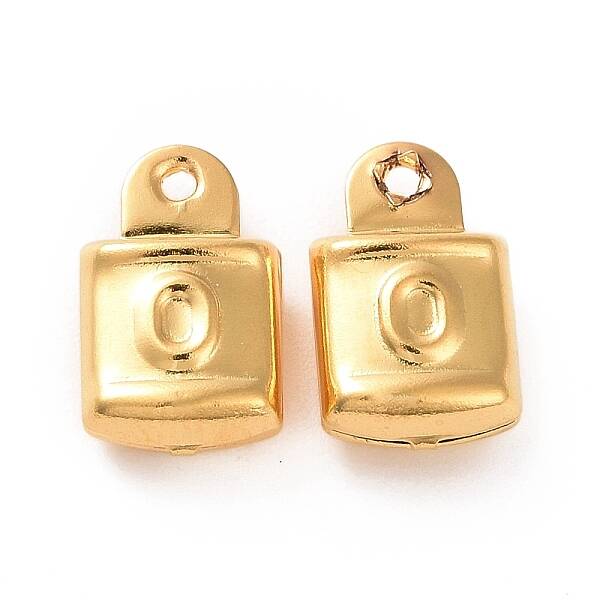 304 Stainless Steel Pendants