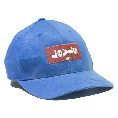 LEVI'S Mens Baseball Cap Blue M