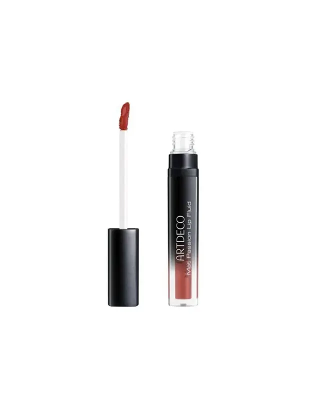 Artdeco Mat Passion Lip Fluid 51-Rosa bruciata 3ml