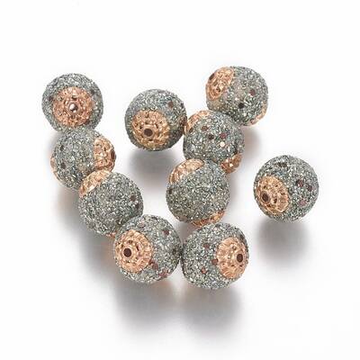 Handmade Indonesia Beads