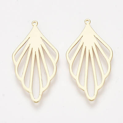 Brass Pendants