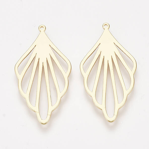 Brass Pendants