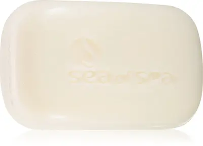 Sea of Spa Dead Sea Treatment solid soap with sea salt 125 g
