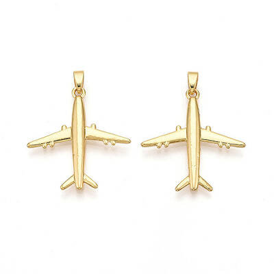 Brass Pendants