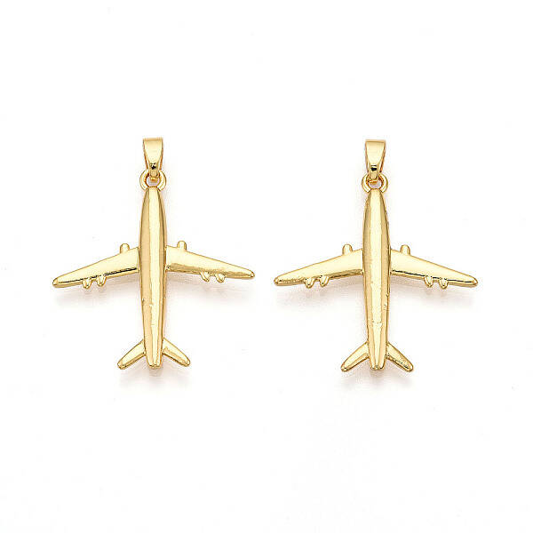 Brass Pendants