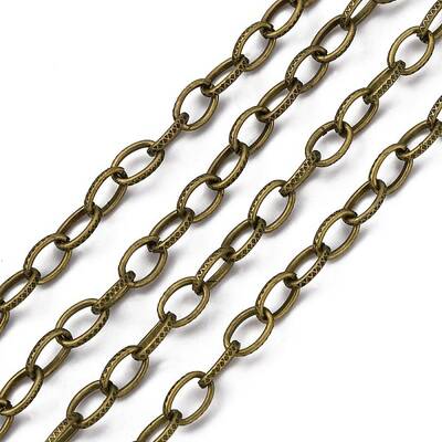 Iron Cable Chains