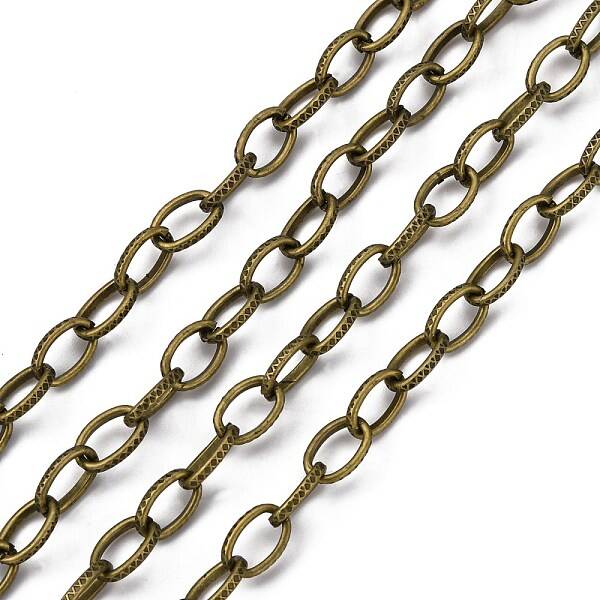 Iron Cable Chains
